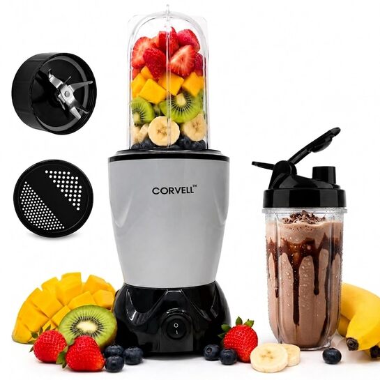 Click to enlarge CORVELL Nutri Mixer amazon deal