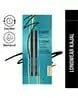 Pack of 2 9 to 5 Eyeconic Kajal Twin Pack lasts upto 24hrs - Deep Black
