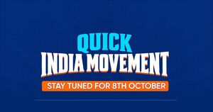 Click to enlarge Swiggy Instamart quick india moment sale starts 8 oct