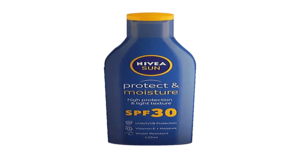 Nivea Sun Lotion Spf 30 125ml