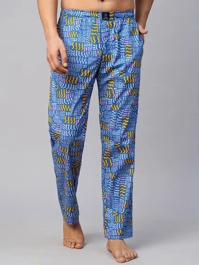 Click to enlarge Urban Scottish Lounge Pants upto 83% off