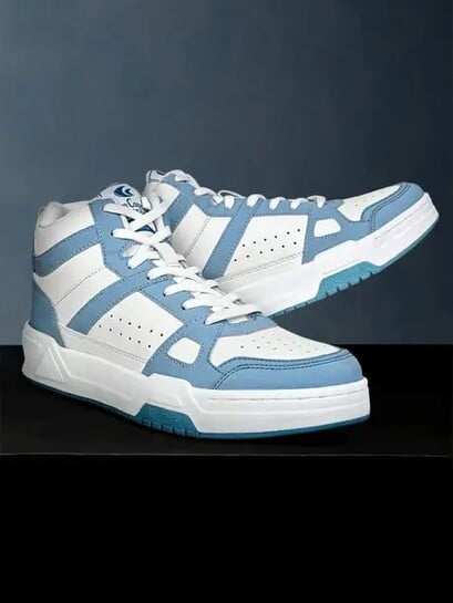 Allen Cooper Men’s Casual Shoes upto 83% off starting From Rs.1197