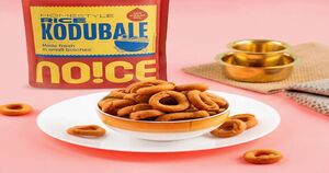 Click to enlarge Noice Homestyle Rice Kodubole (Karnataka Style) 100 g