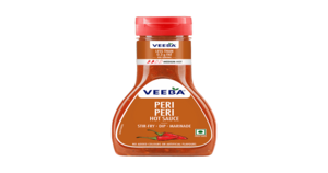 Click to enlarge Veeba Peri Peri Sauce 300 g