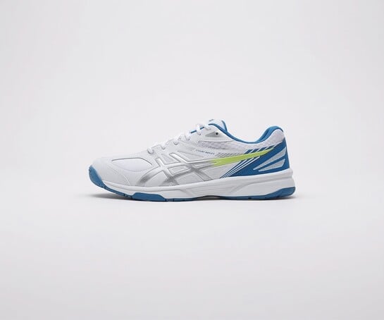 ASICS Mens Court Reflex Sports Shoes