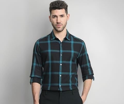 Mufti Clothing Upto 60% Off