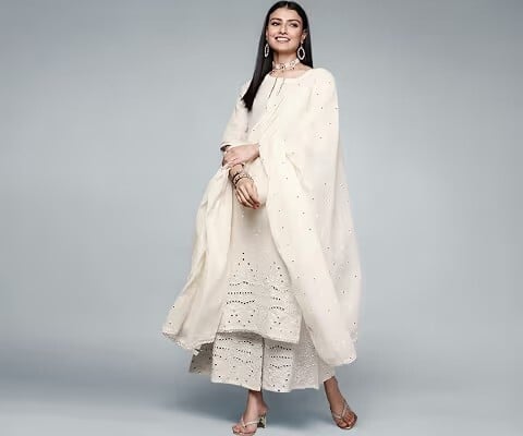 Amazon.in: Libas Clothing Upto 87% Off