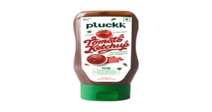 Click to enlarge Check out Pluckk Guilt-Free Tomato Ketchup on Instamart: