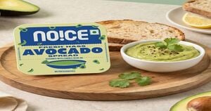 Free NOICE Fresh Hass Avocado Spread on MOV 45 on Instamart