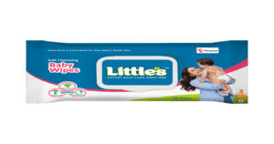 Check out Little's Soft Baby Skincare Wipes (Aloe Vera, Jojoba Oil, Vitamin C) on Instamart: