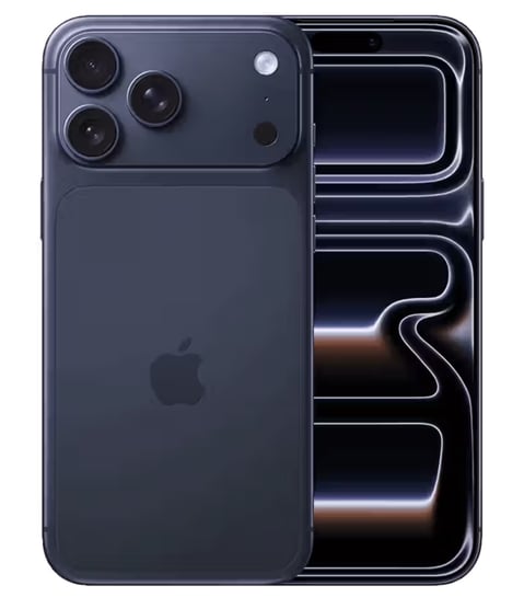 Iphone 17 pro Max 256GB