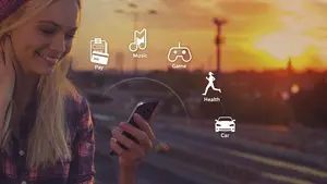 SAMSUNG WALLET – NEW UPI BONANZA!