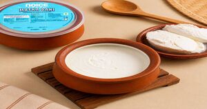 NOICE Fresh Matka Dahi