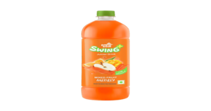 Paper Boat Swing Medley Mixed Fruit 1.2l