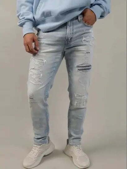 Click to enlarge American Eagle Clothing Up to 87% OFF + Coupon Discount