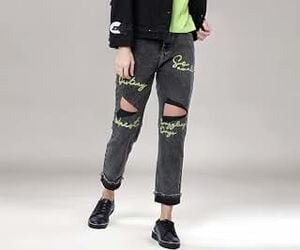 pepe jeans upto 90% 0ff