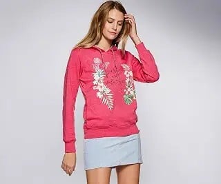 Qube By Fort Collins Jackets upto 80% off starting From Rs.389