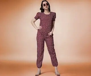 POPWINGS Women’s Co-Ord Sets & Trousers @ Up to 90% OFF