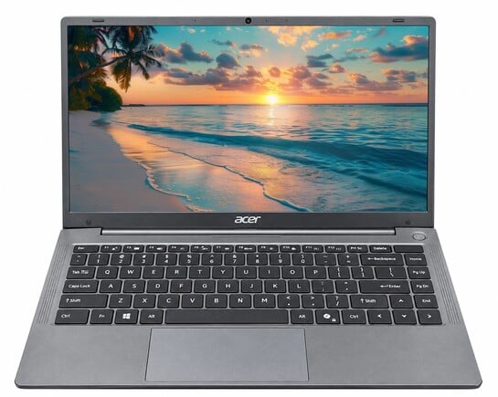 Click to enlarge Acer Aspire 3 (2026) Intel Core i3 13th Gen 1305U - (8 GB/512 GB ...more