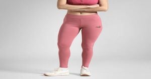 Click to enlarge Puma Women Ess Puma No. 1 Logo Leggings Heartfelt Size - L on Instamart: