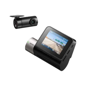 [SBI CC] 70MAI A510 HDR 3K Dual DashCam with STARVIS2, ADAS & GPS