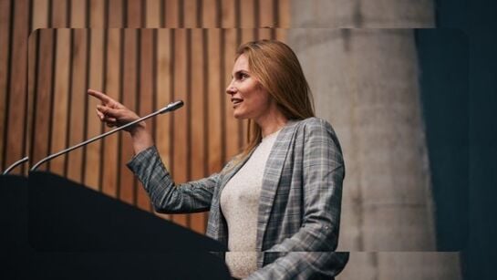 Public Speaking: Speak Clearly & Present With Confidence