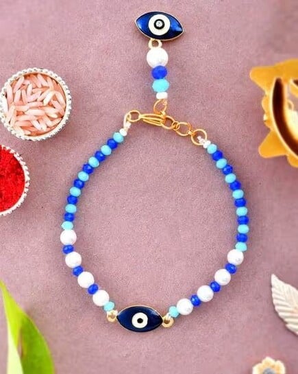 Evil eye starting 70