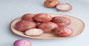 Onion 1kg @19