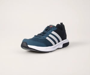 Click to enlarge adidas Men Adiglide M Running Shoe