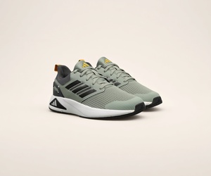 adidas Men Enry Flux M Running Shoe