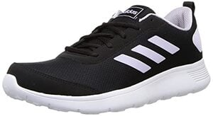 adidas Women Clear Factor W Running Shoe