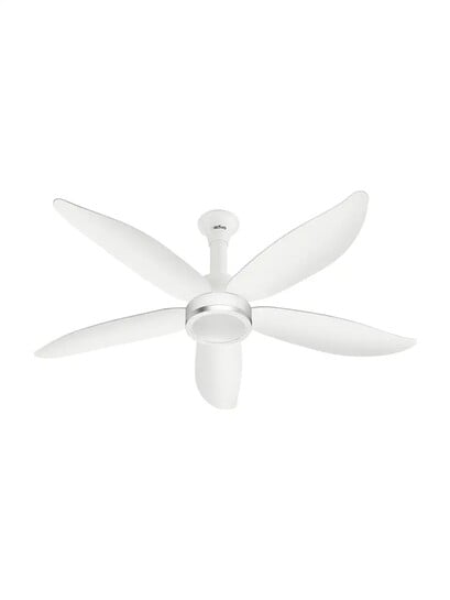 Click to enlarge ACTIVA Aero Five | BLDC Motor | Remote Control | LED Light | 5 Bl...more