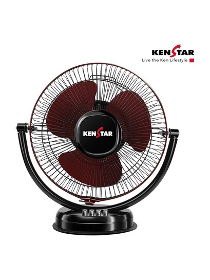Click to enlarge Kenstar AeroTik Max with 2 Year Warranty Ultra High Speed 300 mm