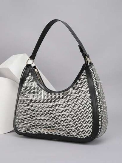 Upto 65% Off On Van Heusen Handbags