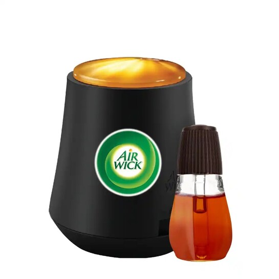 Zepto – Air Wick Peony & Jasmine Mist Diffuser Kit (Location Specific)