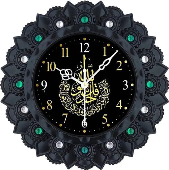 Flipkart Smartbuy Wall Clocks upto 89% Discount