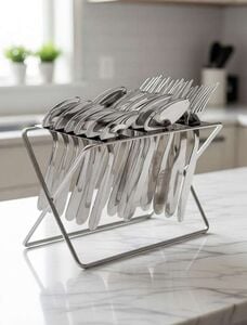 Alight alight spoon holder for 18pcs (only stand) cutlery kitchen rack