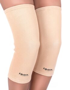 [Amazon Bazaar] FOVERA Knee Cap [Size - M]