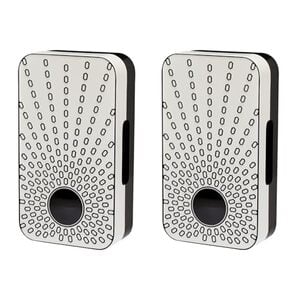 Click to enlarge Anchor by Panasonic Door Bell for Home | Calling Bell for Home | Ding Dong Bell for Home (38912-PK2)