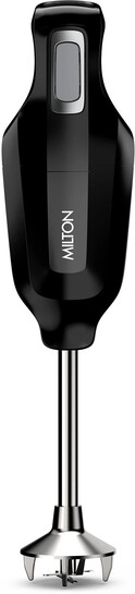 MILTON 225 W Black Hand Blender (CELAEHB001BLCK0001)
