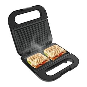 [Apply ₹490 Coupon] Havells Quick Crunch 800W Grill Sandwich Maker