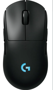 [Apply ₹6000 Coupon] Logitech G PRO 2 Lightspeed Wireless Gaming Mouse