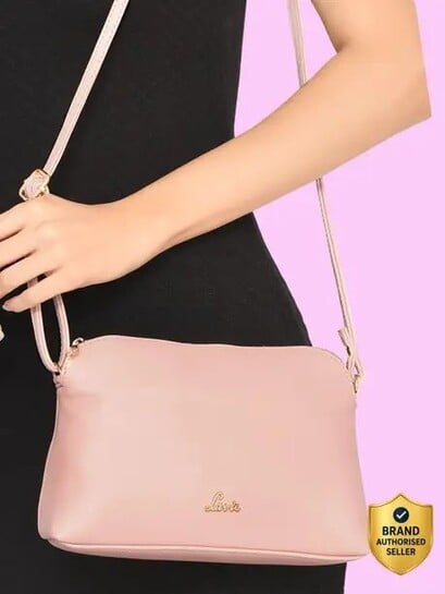 Click to enlarge Lavie Handbags upto 86% off starting From Rs.419