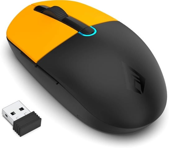 TIZUM Bluetooth Wireless Mouse @ ₹298 | 86% OFF | Lowest Price!