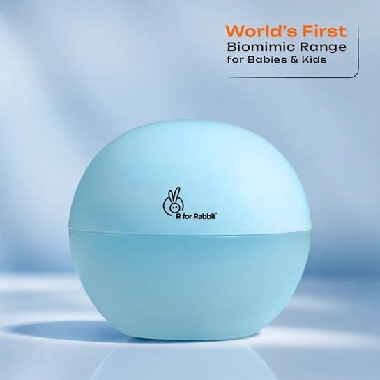 R Rabbit Baby Products Upto 20% Off