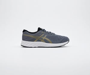 Click to enlarge Asics Men Flexc Sneaker