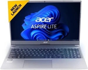 Acer Aspire Lite Intel Core i3 13th Gen 1305U - (8 GB/512 GB SSD/...more