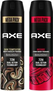 AXE Deodorant – Up to 81% OFF | Starts ₹149
