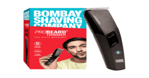 Bombay Shaving Company Pro Beard Trimmer