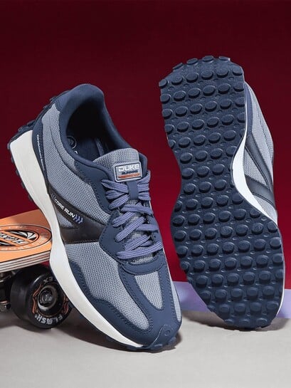 Buy Duke Men Training Or Gym Shoes - Sports Shoes for Men 27951200 | Myntra
